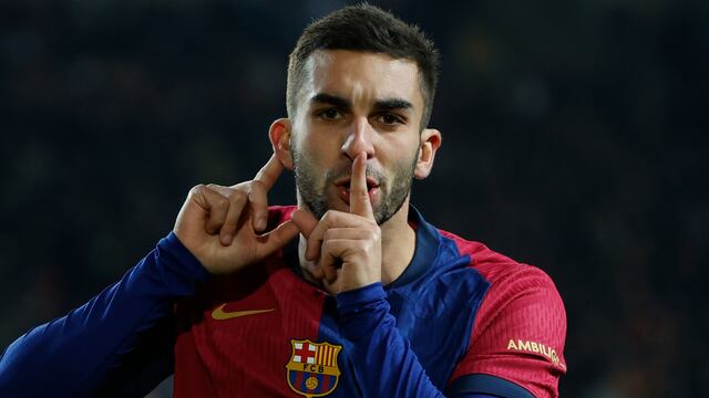 El Barcelona necesita ganar al Getafe para seguir en la pelea por la cima de LaLiga; te decimos día, hora y dónde ver en vivo el partido de la Jornada 20