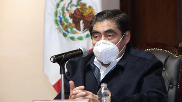 Miguel Barbosa Huerta