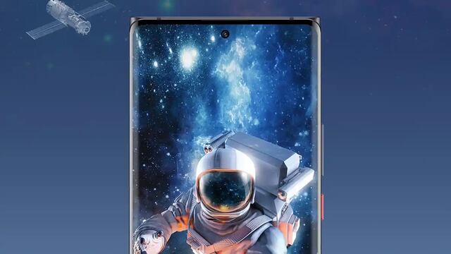 ZTE Axon 50 Ultra: Precio y características del smartphone de gama alta