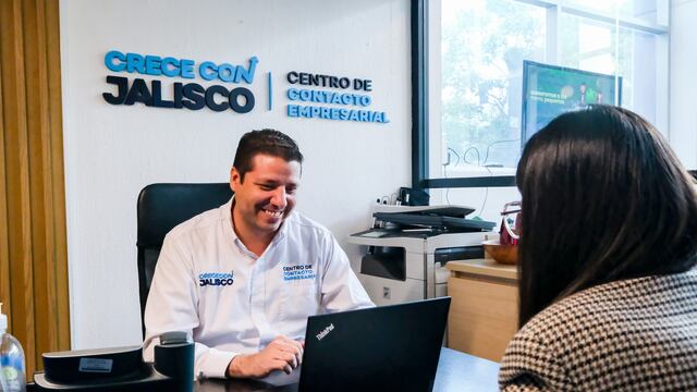 Jalisco resistió, se recuperó y crece con apoyo del sector privado en su economía