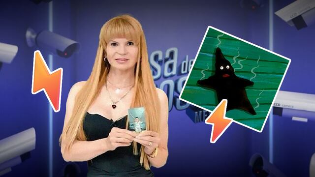 Mhoni Vidente predice que un rayo caerá en La Casa de los Famosos México 2024 como una “manifestación divina”