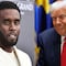 Trump evalúa conmutar la sentencia de Puff Daddy Sean Combs: lo que se sabe
