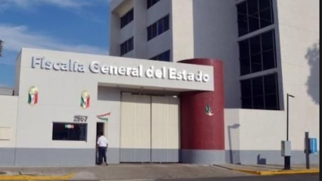 Fiscalía de Jalisco