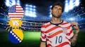 Estados Unidos vs Bosnia: Pronóstico y posibles alineaciones del duelo por el pase a octavos del Mundial 2026