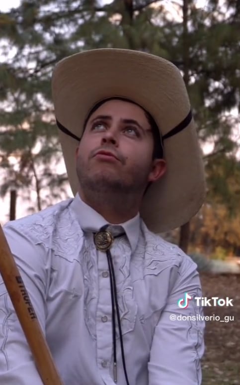 “¡Qué agusticidad!”, frase viral de TikTok