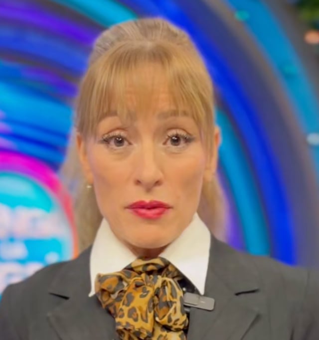 ¿Edith perdonó a Fofo Márquez? Esto se sabe del supuesto acuerdo ...