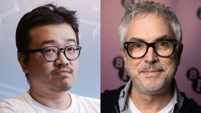 Revelación, primera película de terror de Alfonso Cuarón en Netflix, junto a director de Train to Busan