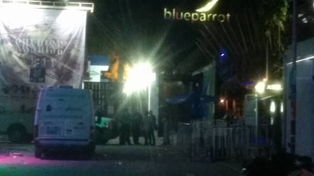 4 extranjeros murieron en ataque en discoteca en Playa del Carmen: Fiscalía