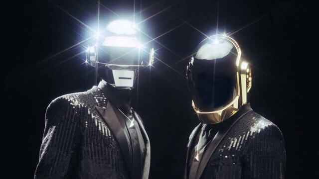 Daft Punk
