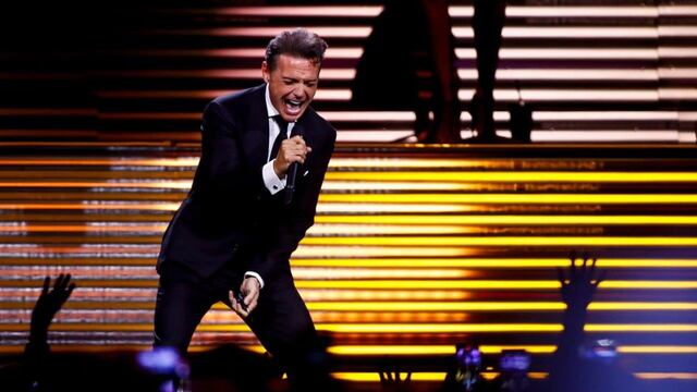 Luis Miguel