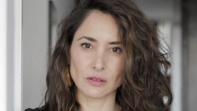 Claudia Curiel de Icaza