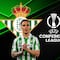 Betis vs Chelsea: Fecha, horario y dónde ver la Final de la UEFA Conference League