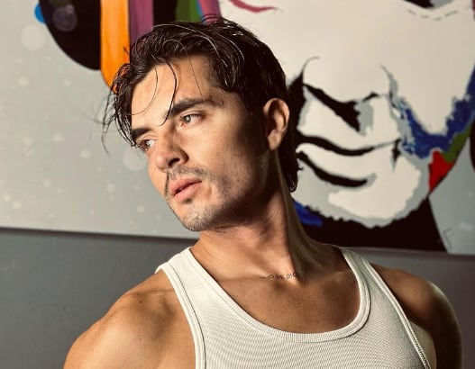 Christian Estrada