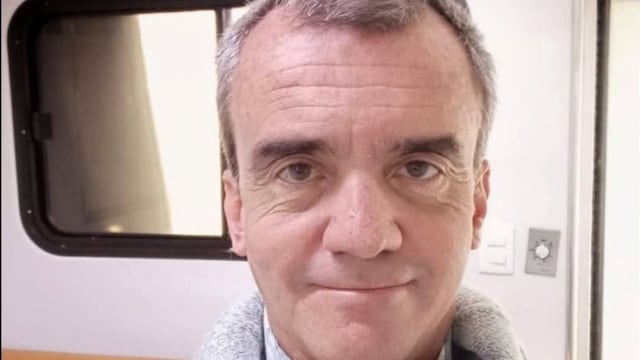 ¿Quién fue Carlos Arau? Actor de Vecinos y La rosa de Guadalupe que murió a los 54 años