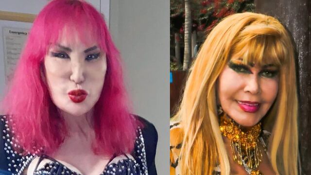 Lyn May y la Tigresa del Oriente