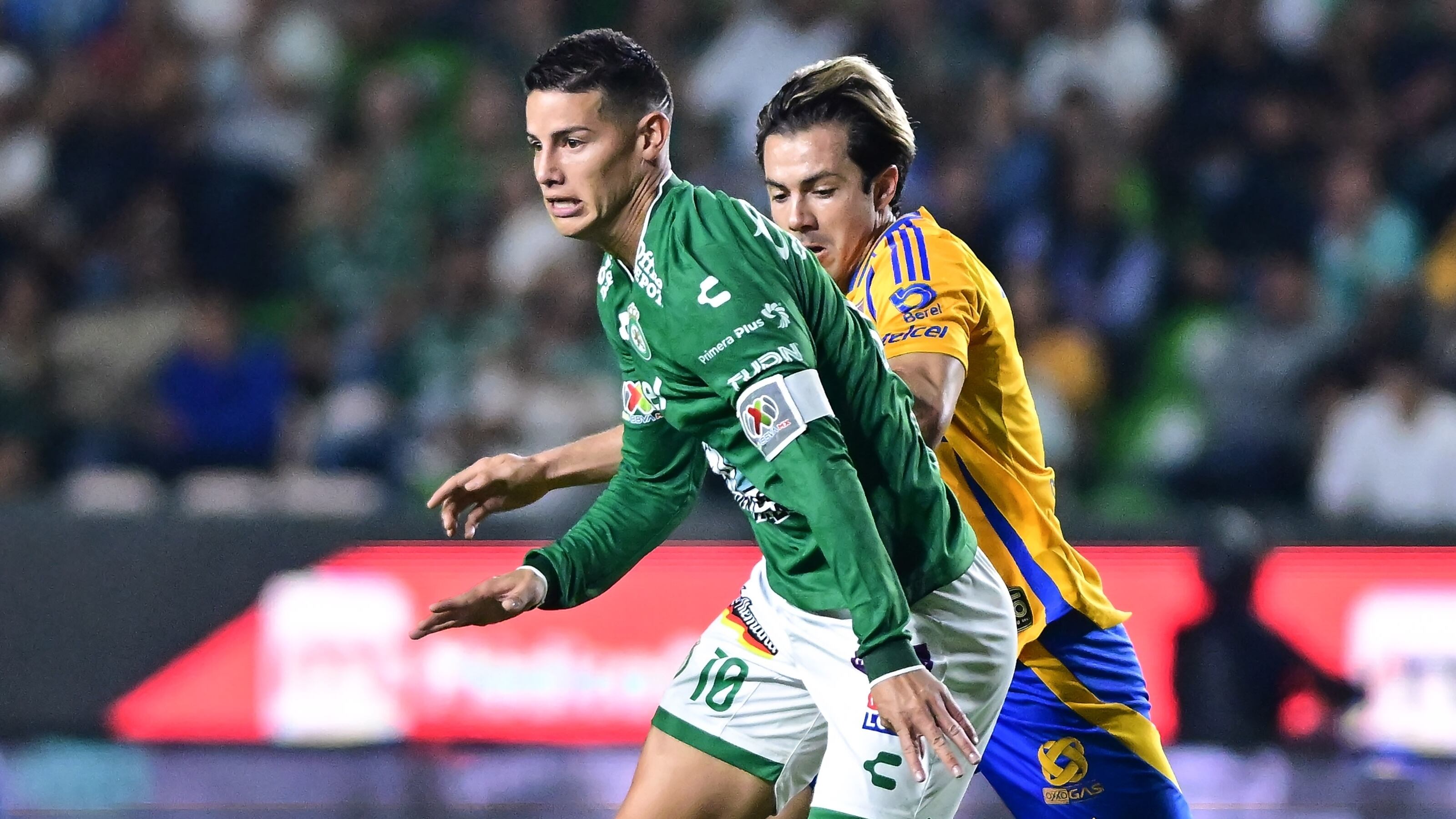 Tigres vs León: A qué hora y dónde ver el partido de la Jornada 8 de la Liga MX