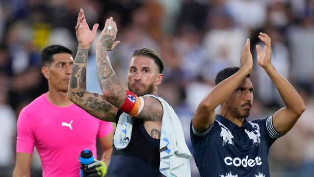 Rayados vs Inter en vivo: Monterrey iguala 1-1 contra los italianos en la jornada 1 del Mundial de Clubes 2025.