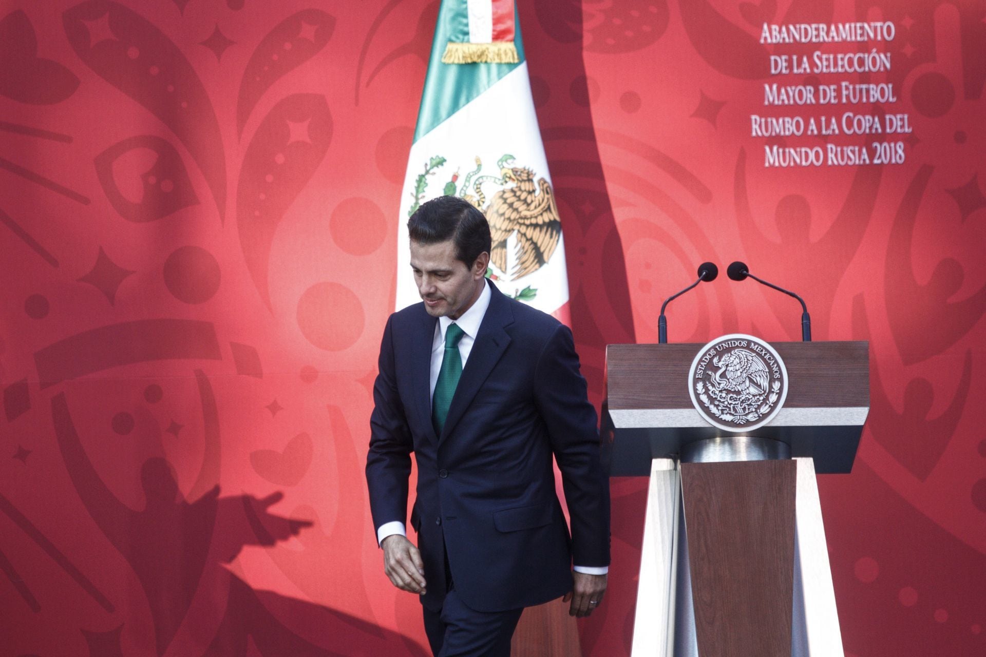 Enrique Peña Nieto