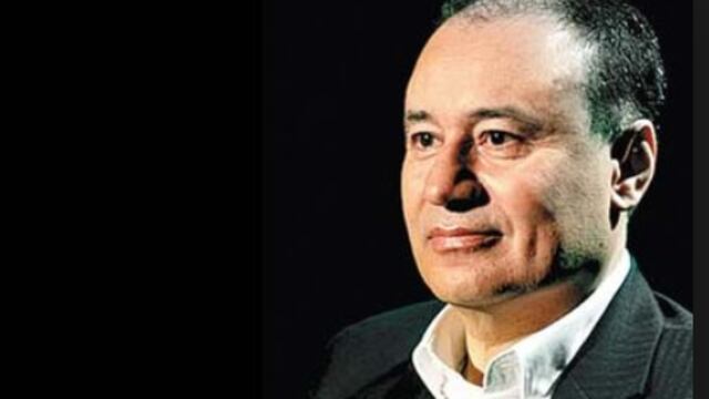 Qué lejos ha llegado el ex-secretario particular de Colosio, encumbrado por el despistado de Fox.