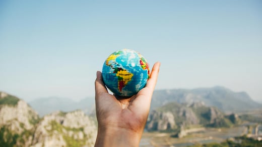 10 frases para celebrar a los geofísicos en México este 3 de marzo