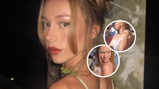 ¿Ester Expósito ya pasó de moda? Video de fans ignorándola se hace viral