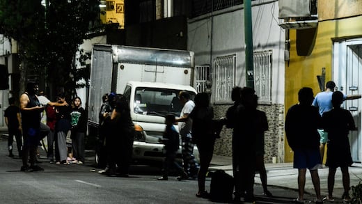 Sismo hoy sábado 12 de septiembre de 2026 en México: epicentro y magnitud de los últimos temblores
