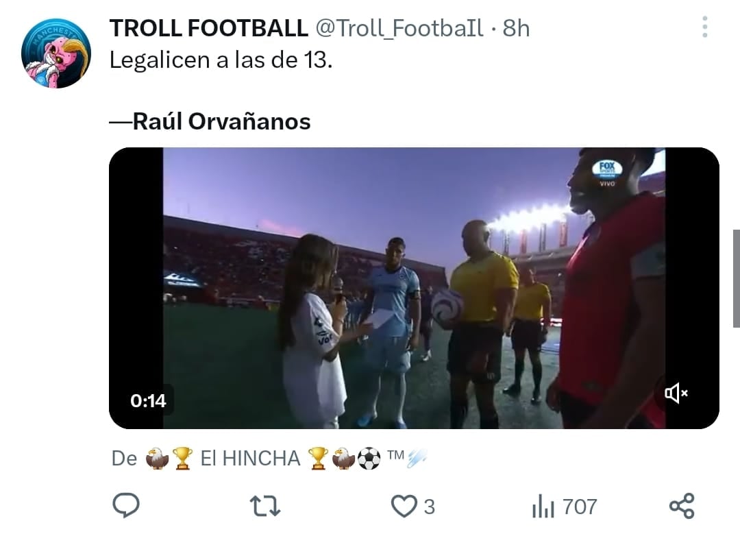 Raúl Orvañanos memes