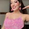 ¿Quién es Valentina de la Cuesta? La hija de Sergio Andrade que es feliz con el vello en sus axila