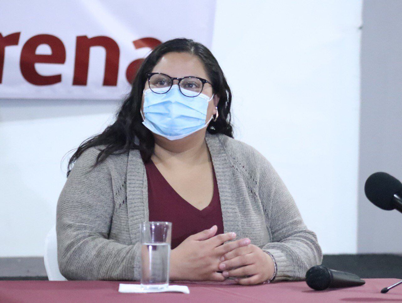 Citlalli Hernández