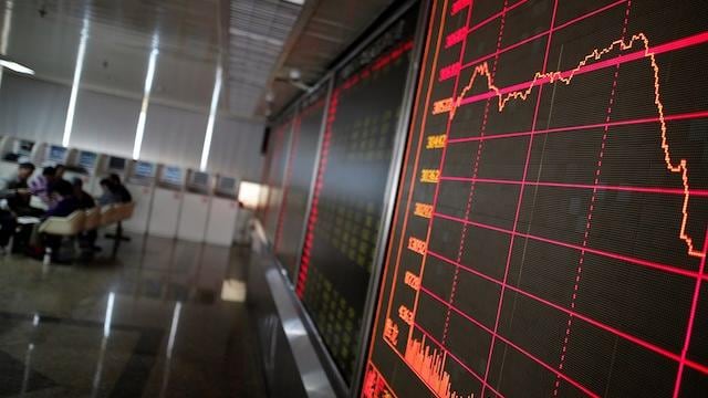 Bolsa de valores