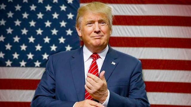 Donald Trump. Temor por sus decisiones.