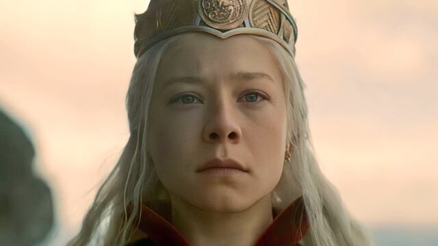 Rhaenyra Targaryen