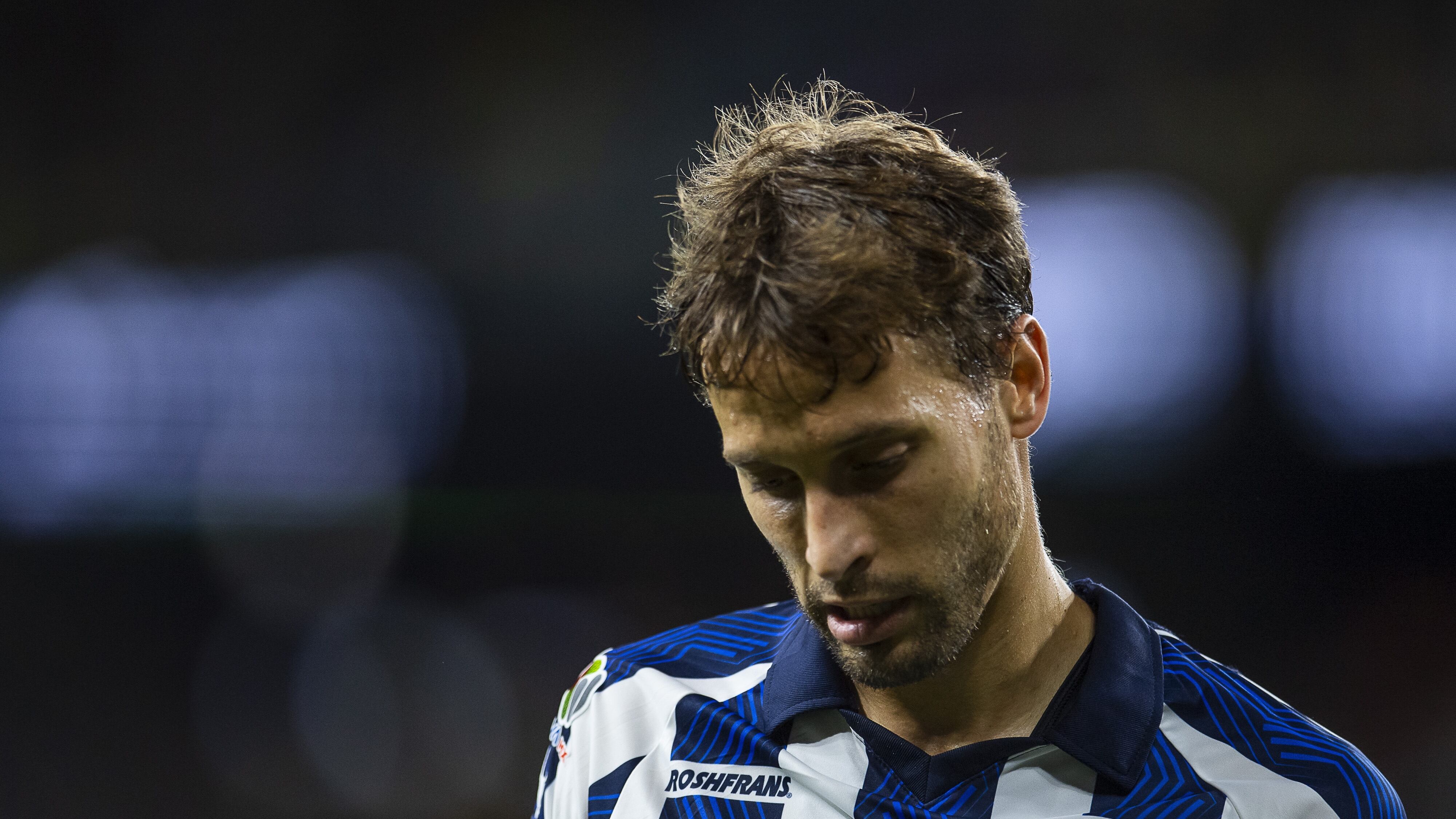 Sergio Canales manda mensaje tras perder con Rayados de Monterrey en Leagues Cup: “Lo dejamos todo”