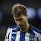 Sergio Canales manda mensaje tras perder con Rayados de Monterrey en Leagues Cup: “Lo dejamos todo”