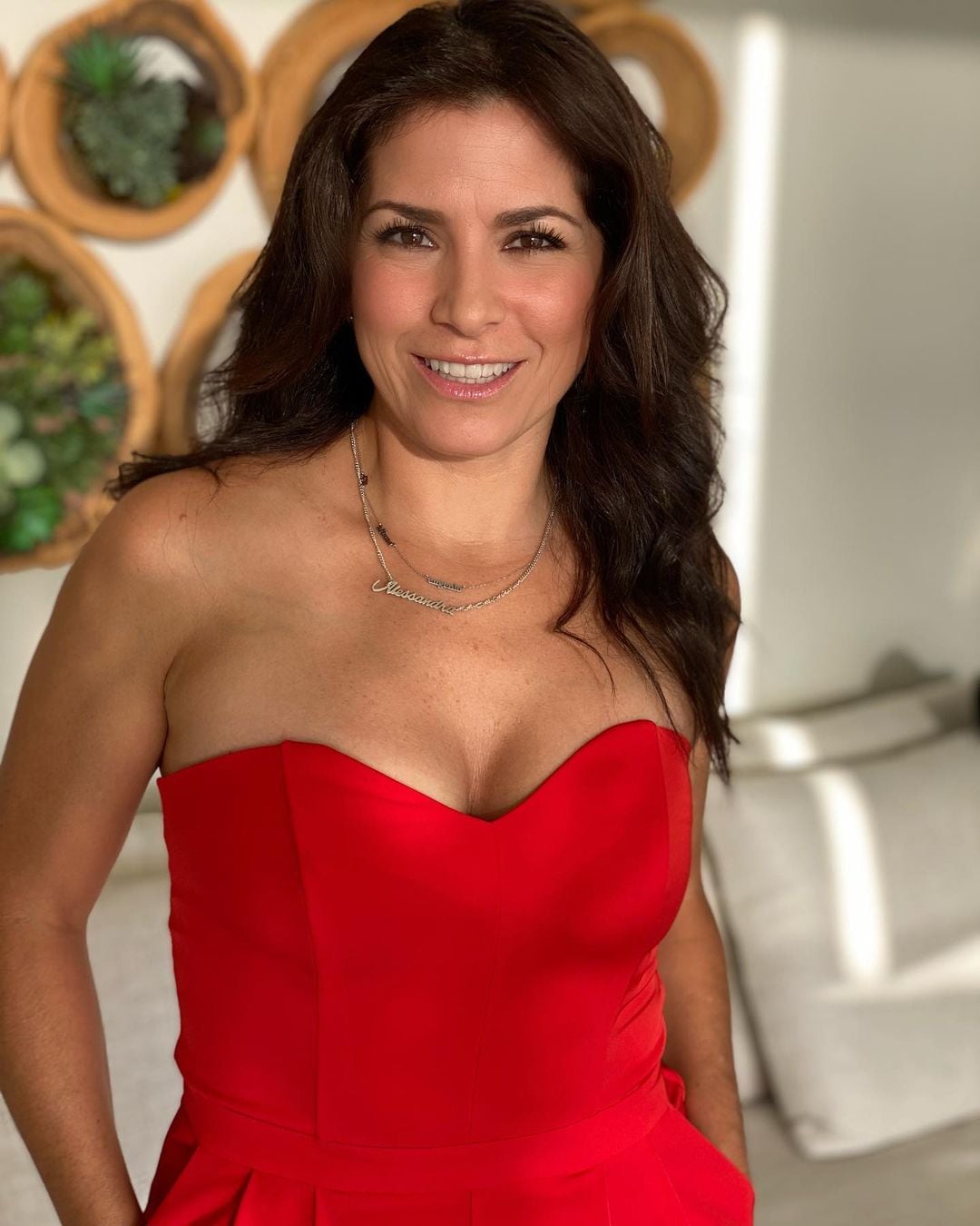 Alessandra Rosaldo