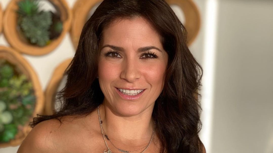 Alessandra Rosaldo revela si el año 2024 es el bueno para regresar a las telenovelas