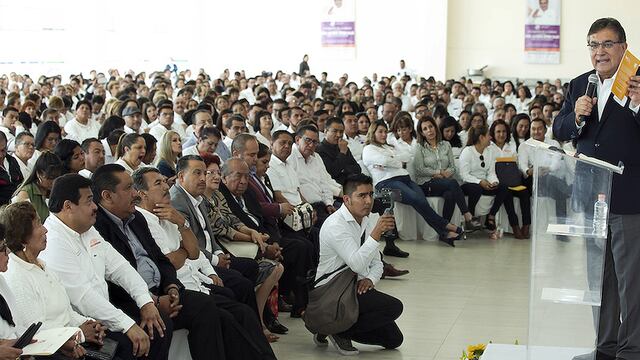 Elecciones sindicales