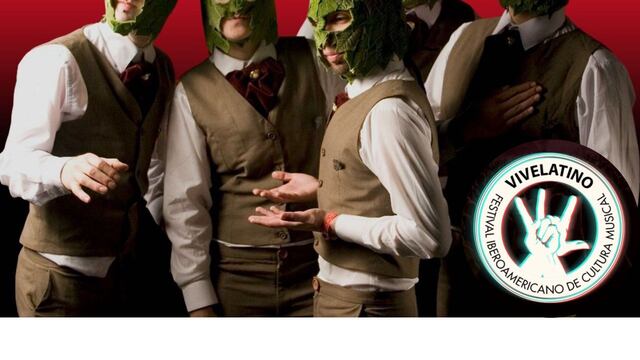 Vive Latino 2023: Austin TV es el primer confirmado del festival en la CDMX