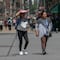 CDMX no se cansa de romper récords de calor; esta es la nueva marca