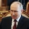 Vladimir Putin opina sobre el significado del asesinato de Charlie Kirk en Estados Unidos