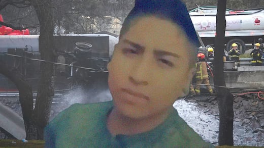Sobreviviente de explosión en Iztapalapa recibió 20 mil pesos; desconoce si habrá más apoyo