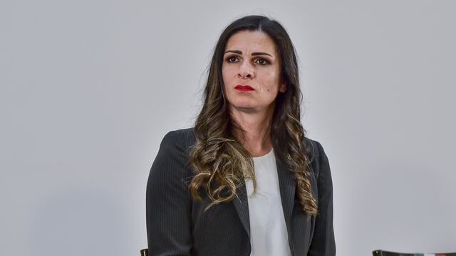 Ana Guevara