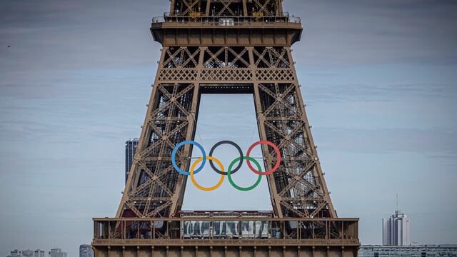 Juegos Olímpicos de París 2024