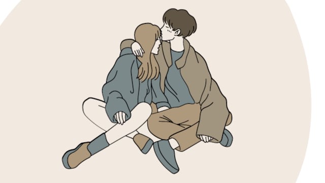 Volver a empezar, PDF de TikTok