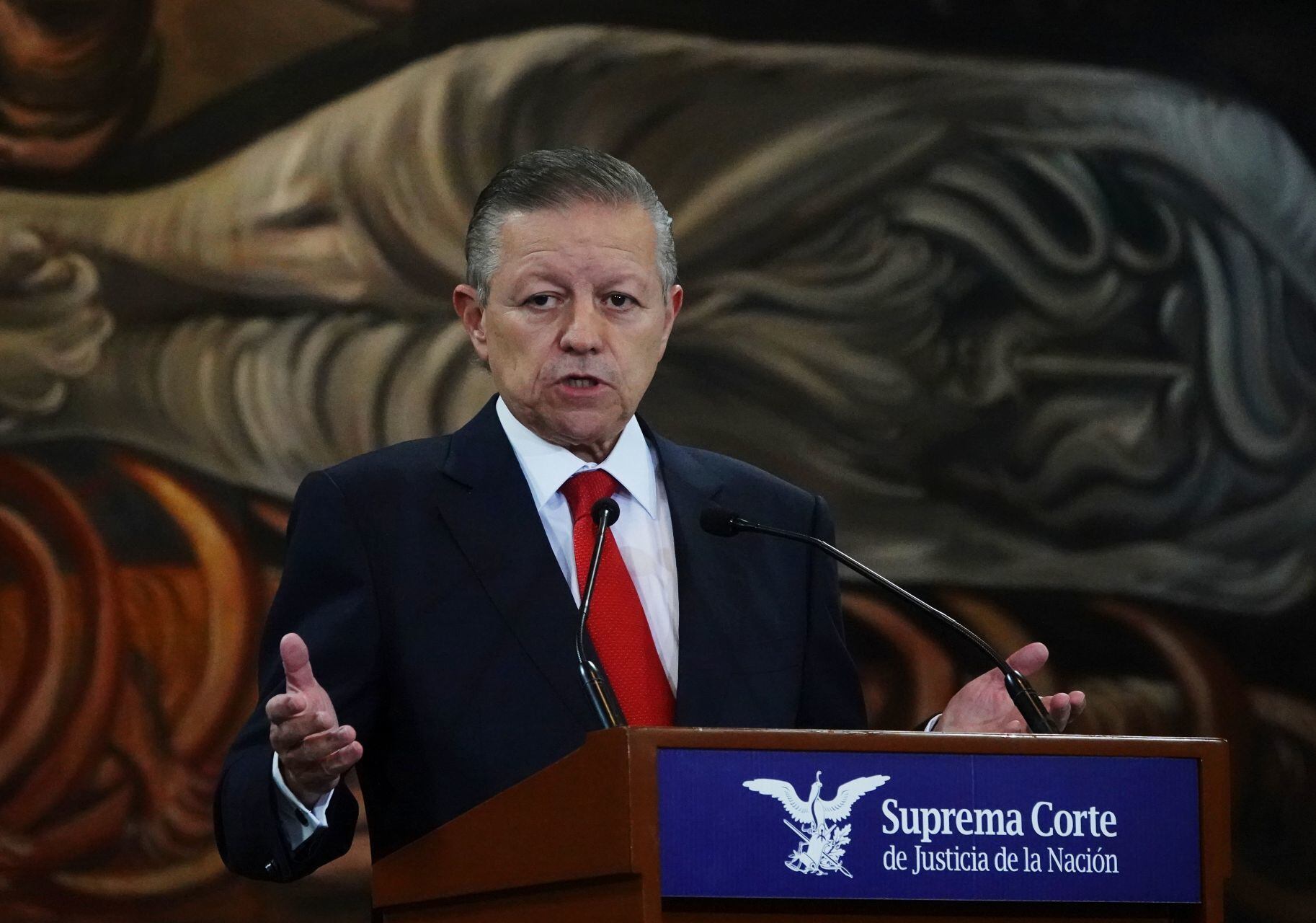 Arturo Zaldívar