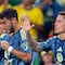 América enfrenta posibles salidas: Brian Rodríguez y Sebastián Cáceres apuntan a Europa