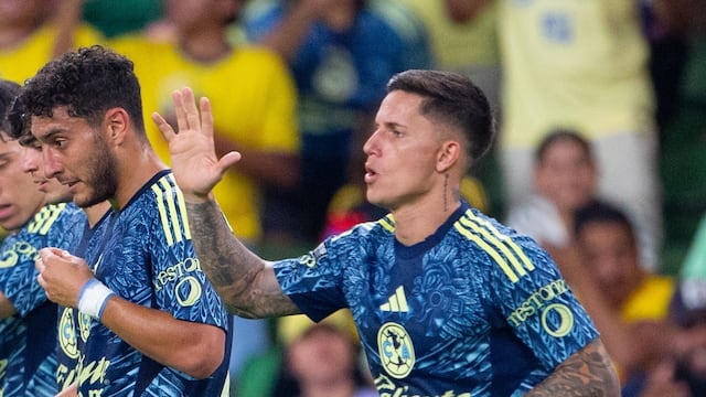 América enfrenta posibles salidas: Brian Rodríguez y Sebastián Cáceres apuntan a Europa.