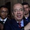 Jorge Álvarez Máynez: Felipe Calderón está desquiciado