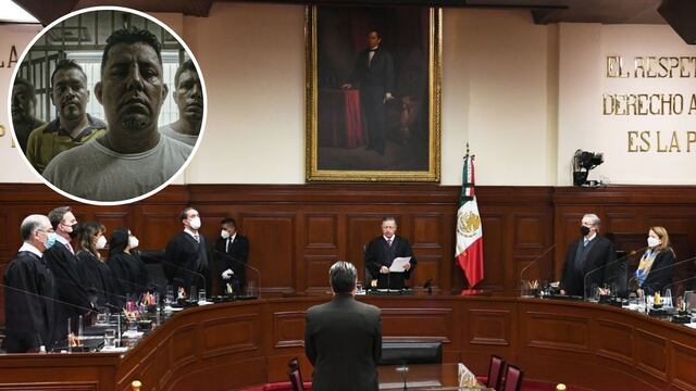 SCJN debate el caso Duda Razonable