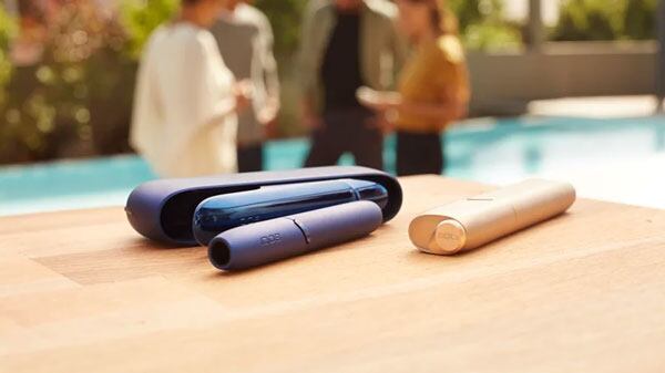 IQOS llega a México